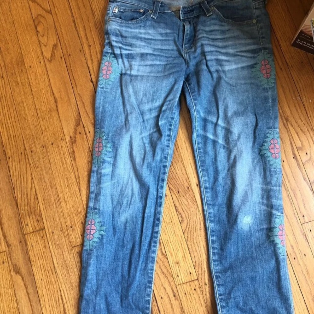 AG Jeans